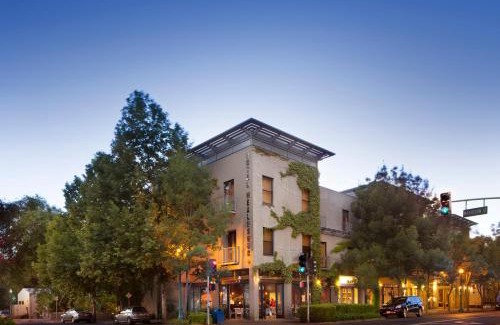 Healdsburg Hotel | Hotel Healdsburg
