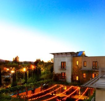 Healdsburg Hotel | Hotel Healdsburg