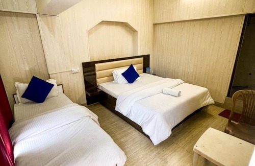 Chamoli Hotel | Hotel Heaven Chamoli Uttarakhand