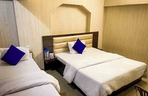Chamoli Hotel | Hotel Heaven Chamoli Uttarakhand