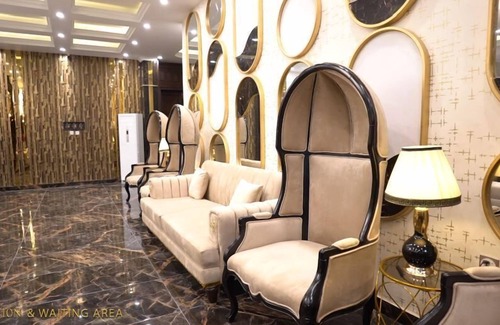 G-7 Sector Hotel | Hotel Heaven Heights