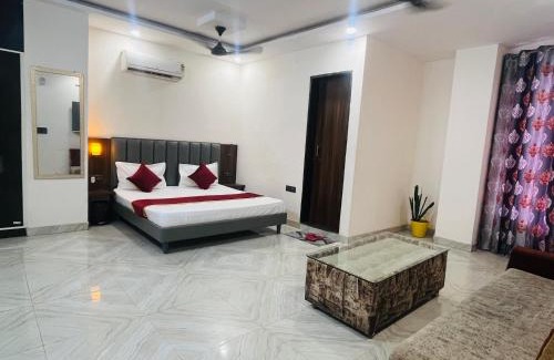 Rohtak Hotel | Hotel Heaven