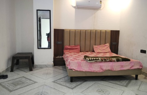 Rohtak Hotel | Hotel Heaven