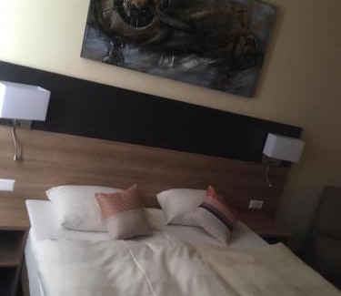 Hechingen Hotel | Hotel Hechinger-Hof