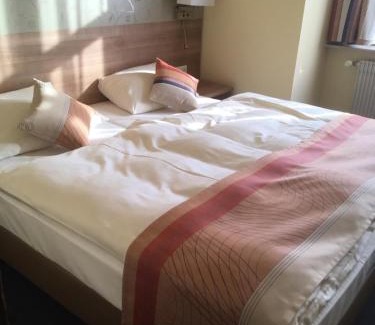 Hechingen Hotel | Hotel Hechinger-Hof