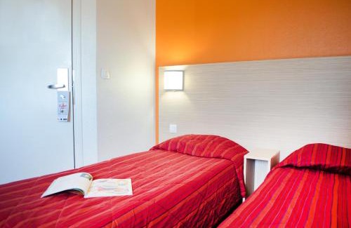 Vienne Hotel | Hotel HECO Lyon sud Vienne