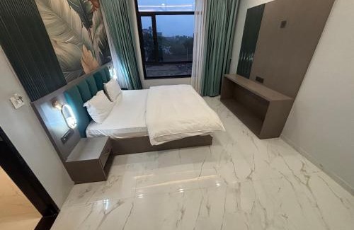 Sikar Hotel | Hotel Heera Palace