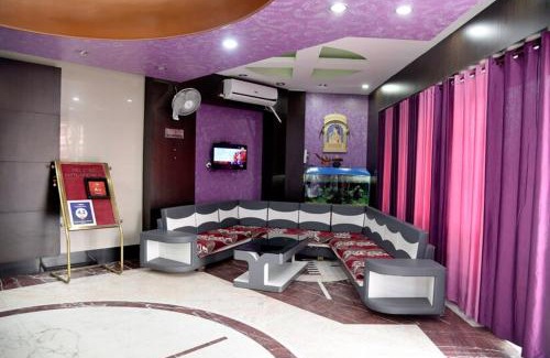 Bikaner Hotel | Hotel Heeralal