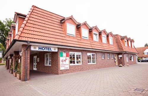 Soltau Hotel | Hotel Heideparadies
