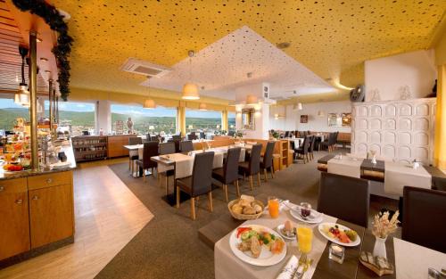 Bad Lauterberg Hotel | Hotel Heikenberg