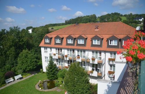 Bad Lauterberg Hotel | Hotel Heikenberg