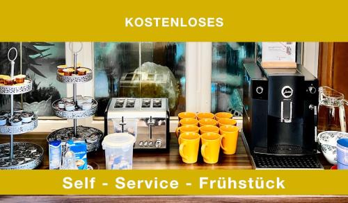 Gottmadingen Bed & Breakfast | Hotel-Heilsberg