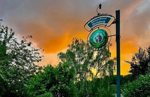 Gottmadingen Bed & Breakfast | Hotel-Heilsberg