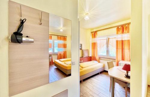 Gottmadingen Bed & Breakfast | Hotel-Heilsberg
