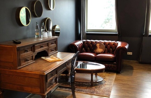 Loerrach Hotel | Hotel Heimathafen