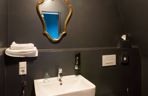 Loerrach Hotel | Hotel Heimathafen