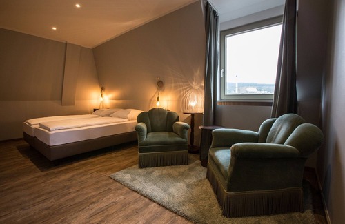 Loerrach Hotel | Hotel Heimathafen