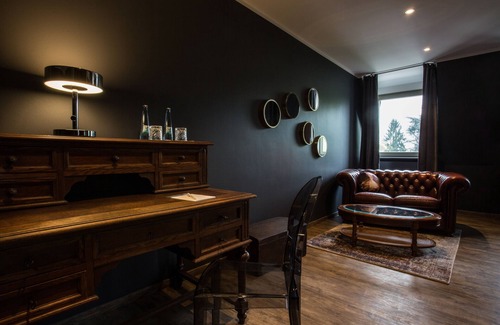 Loerrach Hotel | Hotel Heimathafen