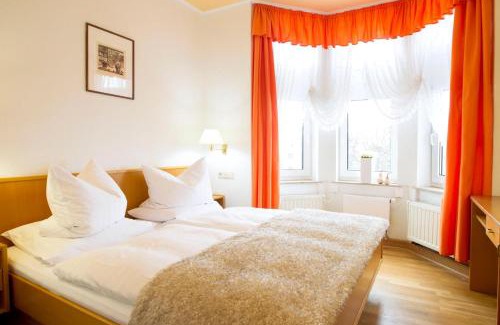 Plauen Hotel | Hotel Heinz