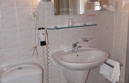 Plauen Hotel | Hotel Heinz Plauen