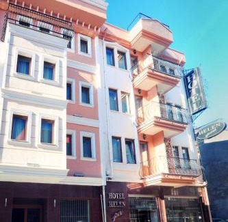 Canakkale Hotel | Hotel Helen Park