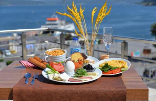 Canakkale Hotel | Hotel Helen Park