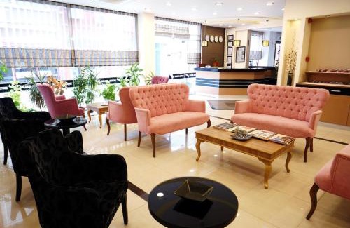 Canakkale Hotel | Hotel Helen Park