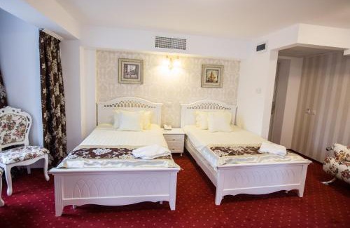 Craiova Hotel | Hotel Helin Central