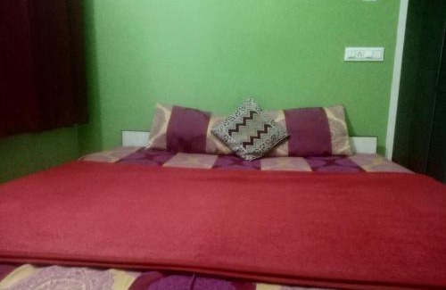 Rajpura Hotel | HOTEL HELIX - RAJPURA - Budget Rooms for Family, Couples, Solo Travellers
