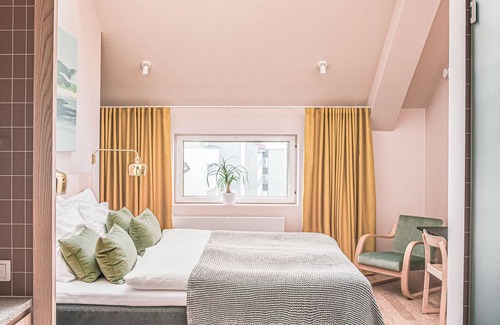 Etu-Toolo Hotel | Hotel Helka