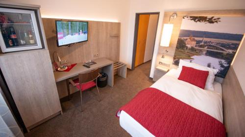 Holzminden Hotel | Hotel Hellers Krug