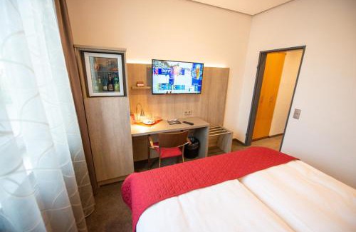 Holzminden Hotel | Hotel Hellers Krug