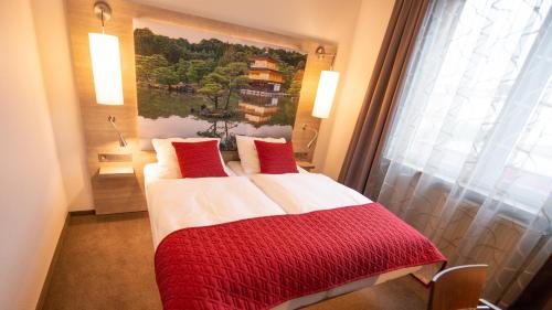 Holzminden Hotel | Hotel Hellers Krug