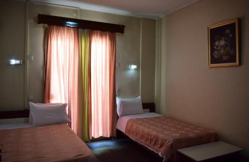 Florina Hotel | Hotel Hellinis