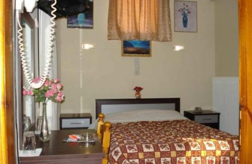 Florina Hotel | Hotel Hellinis