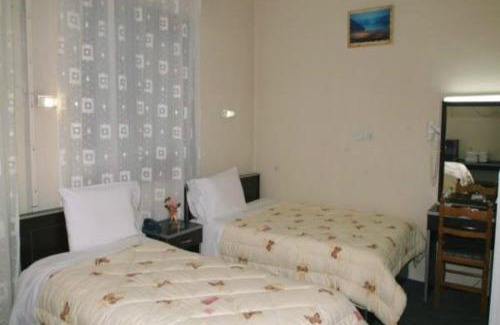 Florina Hotel | Hotel Hellinis
