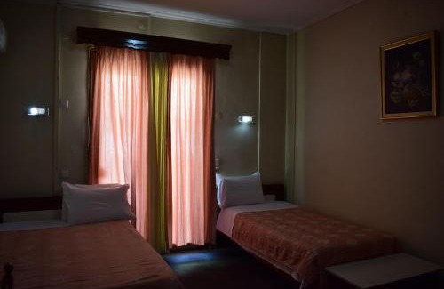 Florina Hotel | Hotel Hellinis