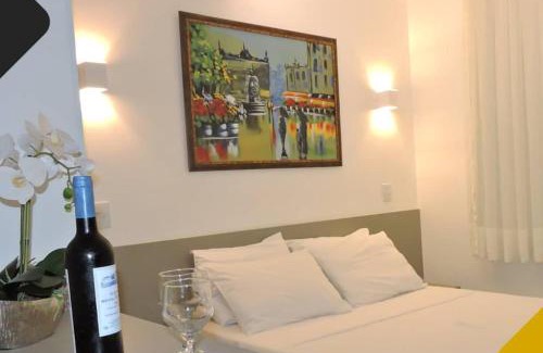 Nucleo Bandeirante Hotel | Hotel Hellyus