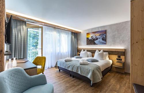 Zermatt Hotel | Hotel Hemizeus & Iremia Spa