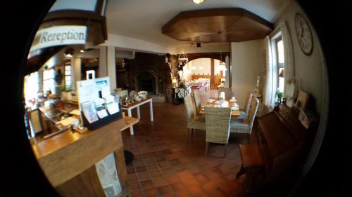 Wengern Hotel | Hotel Henriette Davidis