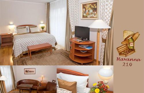 Altenerding Hotel | Hotel Henry