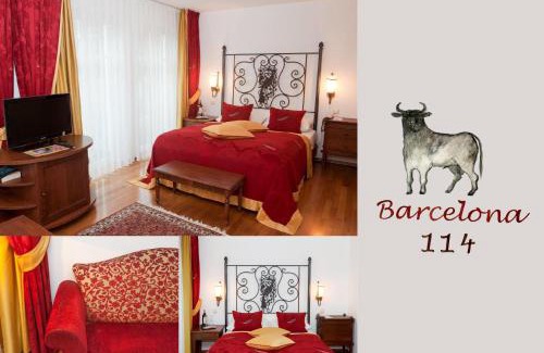 Altenerding Hotel | Hotel Henry