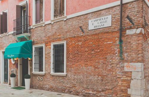 Cannaregio Hotel | Hotel Henry Venice