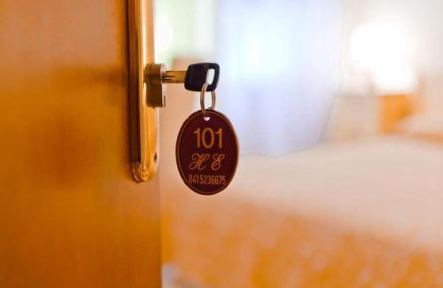 Cannaregio Hotel | Hotel Henry Venice