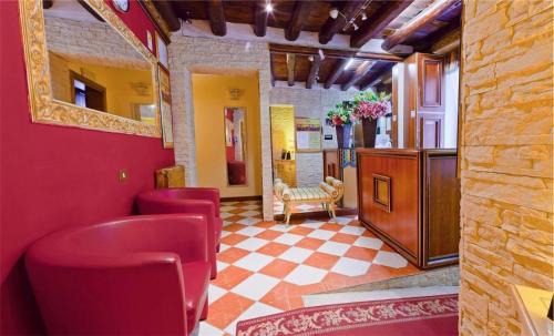 Cannaregio Hotel | Hotel Henry Venice