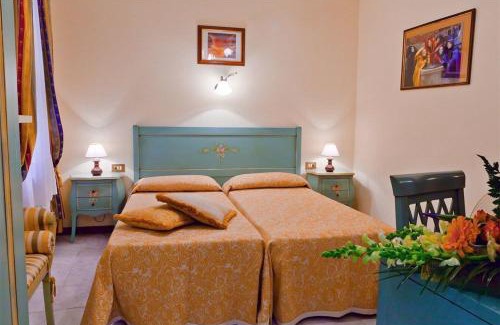 Cannaregio Hotel | Hotel Henry Venice