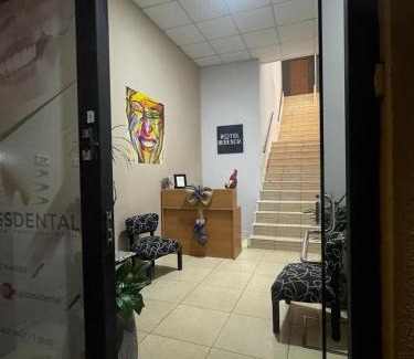 Paso de los Libres Hotel | Hotel Herencia