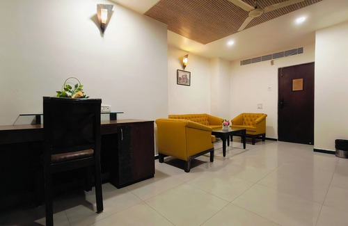 Nagpur Hotel | Hotel Heritage 2001-Nagpur