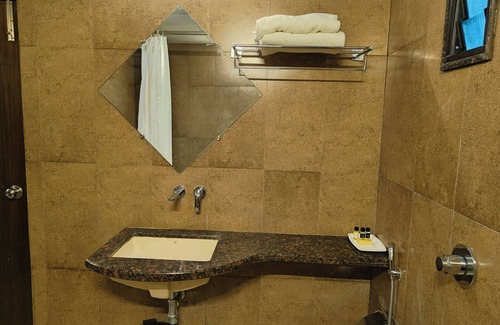 Nagpur Hotel | Hotel Heritage 2001-Nagpur