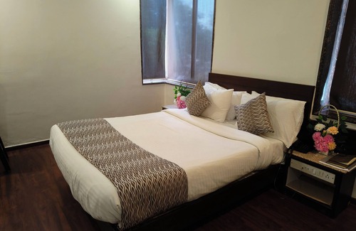 Nagpur Hotel | Hotel Heritage 2001-Nagpur